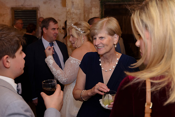 Meghan & George Wedding-486