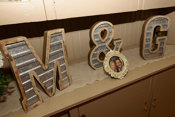 Meghan & George Wedding-498