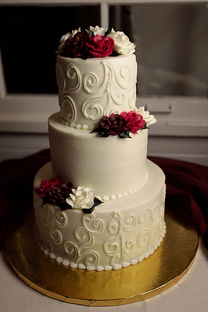 Meghan & George Wedding-511