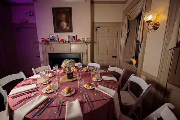 Meghan & George Wedding-508