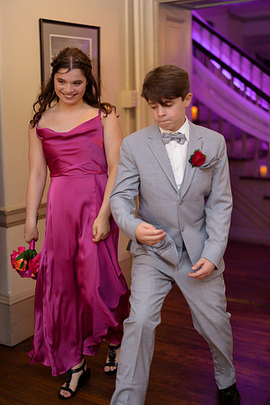 Meghan & George Wedding-523