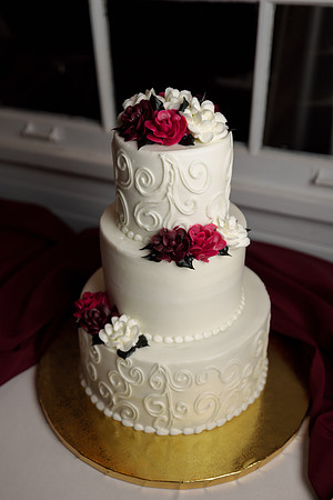 Meghan & George Wedding-513