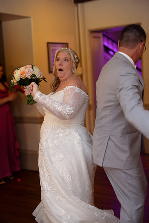 Meghan & George Wedding-529