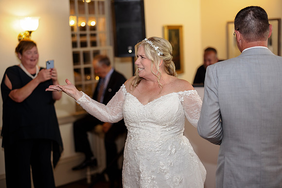 Meghan & George Wedding-530
