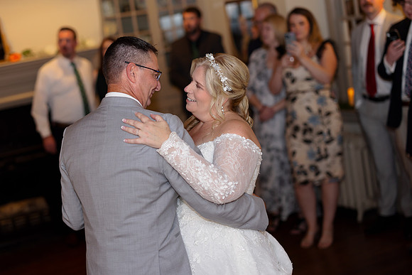 Meghan & George Wedding-534