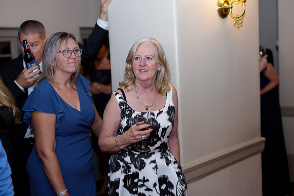 Meghan & George Wedding-542