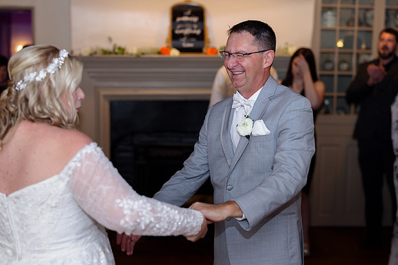 Meghan & George Wedding-546