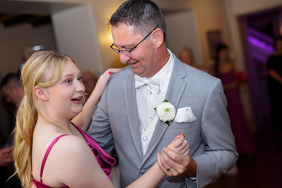 Meghan & George Wedding-556