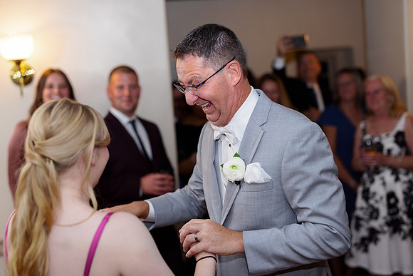 Meghan & George Wedding-558