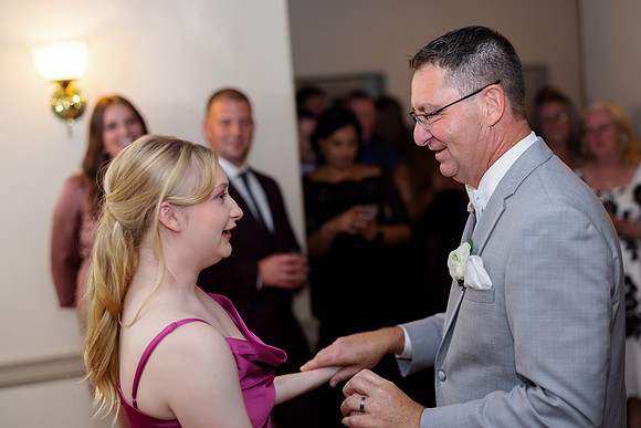 Meghan & George Wedding-559