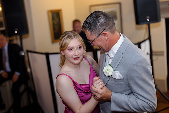 Meghan & George Wedding-562