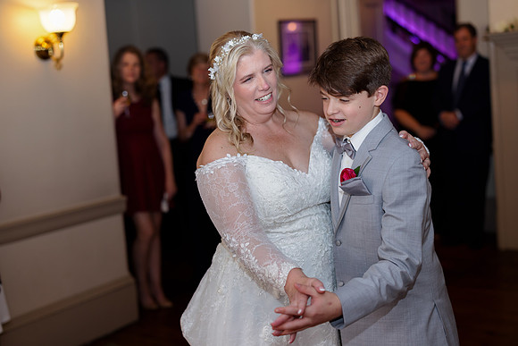 Meghan & George Wedding-570