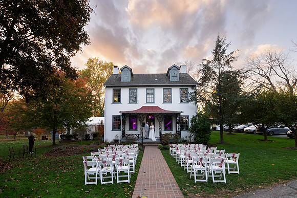 Meghan & George Wedding-468