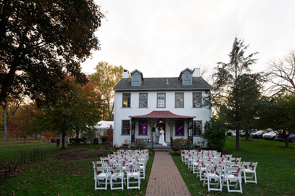 Meghan & George Wedding-466
