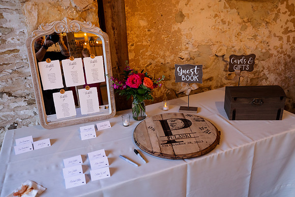 Meghan & George Wedding-472