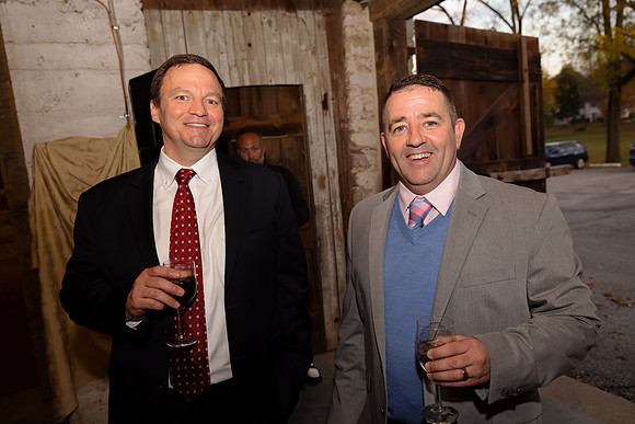 Meghan & George Wedding-482
