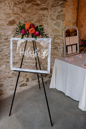 Meghan & George Wedding-470