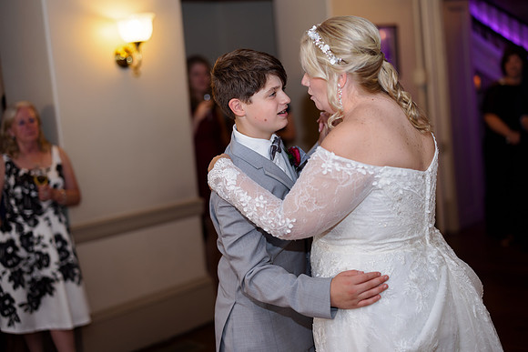 Meghan & George Wedding-574