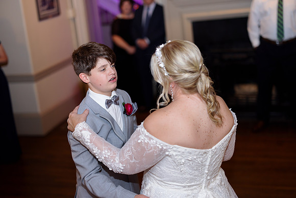 Meghan & George Wedding-576