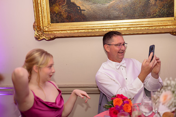 Meghan & George Wedding-617