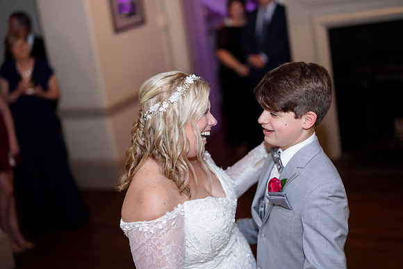 Meghan & George Wedding-578