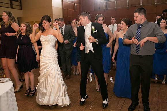 Melissa & Jeff Wedding-961