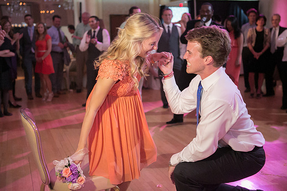 Kristen & Steve Wedding-1099