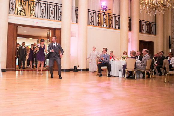 Kristen & Steve Wedding-774