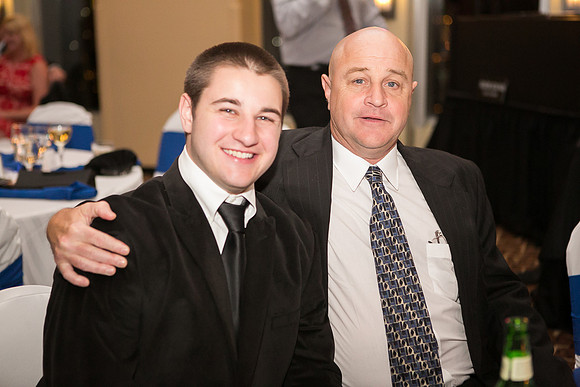 Melissa & Jeff Wedding-925
