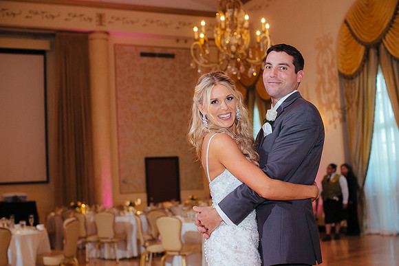 Kristen & Steve Wedding-729