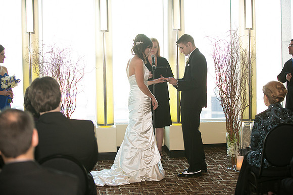 Melissa & Jeff Wedding-688
