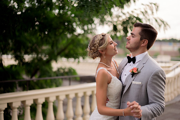Sandra & Pat Wedding-868