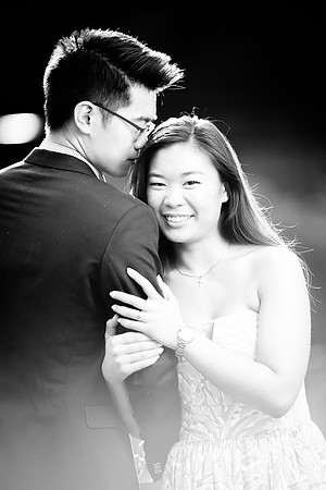 Joyce & Kevin ENGAGEMENT-019