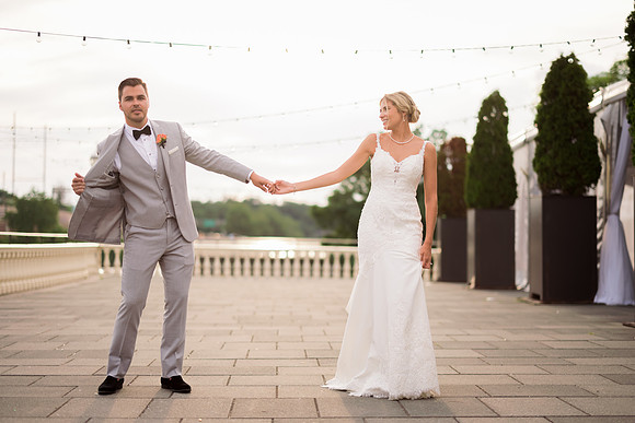 Sandra & Pat Wedding-759