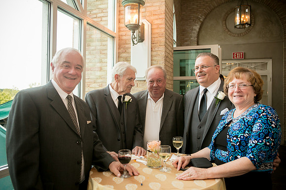Kristen & Steve Wedding-722