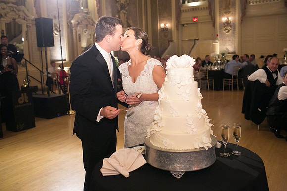 Melissa & Joe Wedding-854