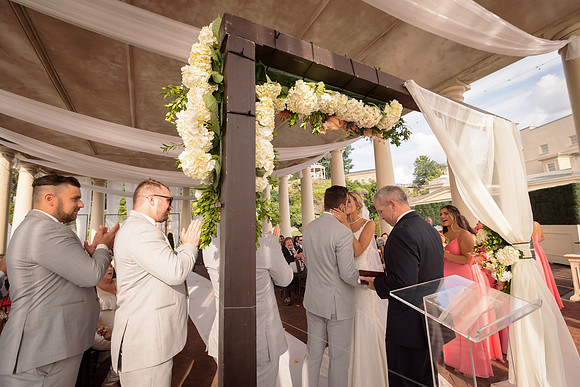Sandra & Pat Wedding-615