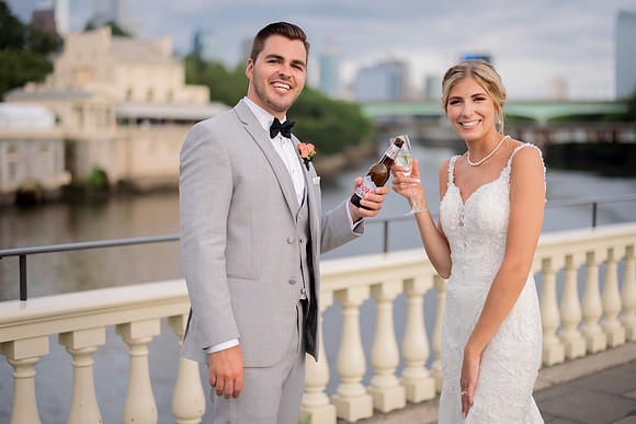 Sandra & Pat Wedding-790