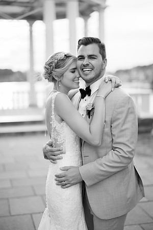 Sandra & Pat Wedding-865