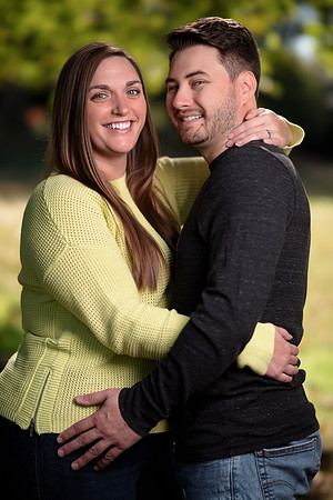 Erin Shamansky Engagement Portraits-3