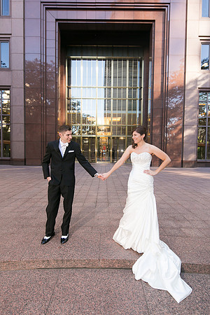 Melissa & Jeff Wedding-275
