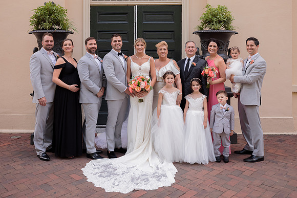 Sandra & Pat Wedding-288