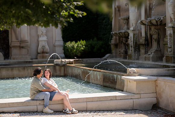 Mark & Gabby Engagement Portrait by Reiner Photo-31