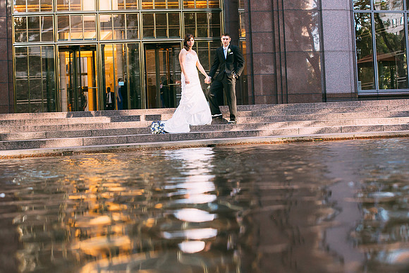 Melissa & Jeff Wedding-497
