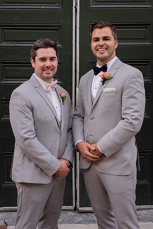 Sandra & Pat Wedding-345