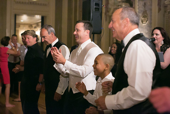 Melissa & Joe Wedding-927
