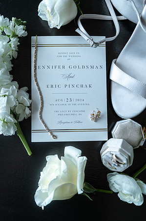 Jen & Eric Wedding 2024-28