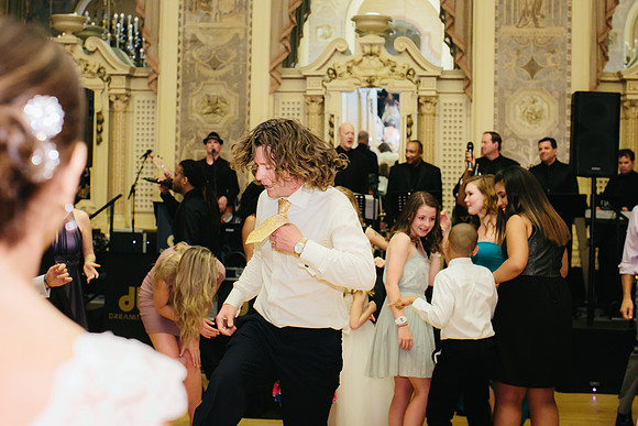 Melissa & Joe Wedding-887