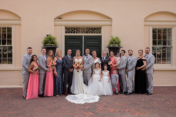 Sandra & Pat Wedding-293