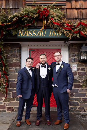 Jennifer & Alex Wedding-158